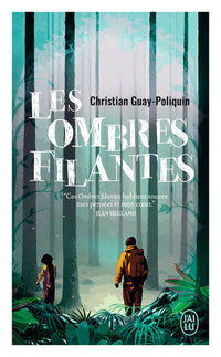 Les ombres filantes