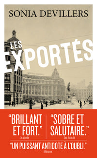Les exportés