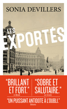 Les exportés