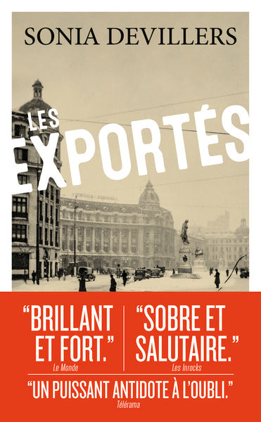 Les exportés