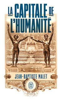 La capitale de l'Humanité