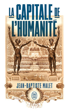 La capitale de l'Humanité