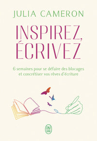 Inspirez, écrivez
