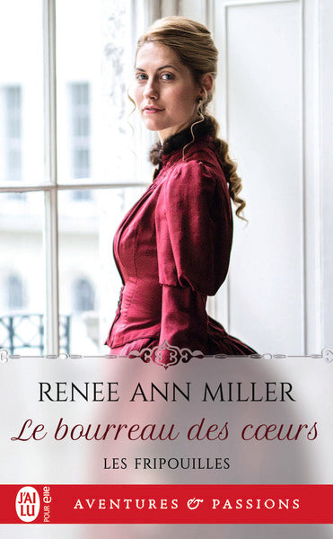 Le bourreau des coeurs