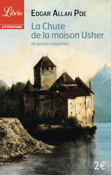 The Fall of the House of Usher