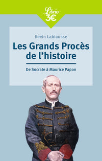Les grands procès de l'histoire