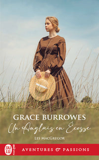 Un Anglais en Écosse