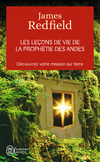 Les leçons de la prophétie des andes