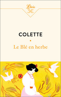 Le blé en herbe