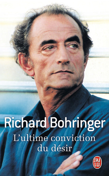 L'ultime conviction du désir