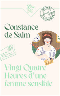 Vingt-Quatre Heures d'une femme sensible