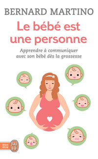 Le bébé est une personne