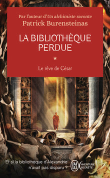 La bibliothèque perdue