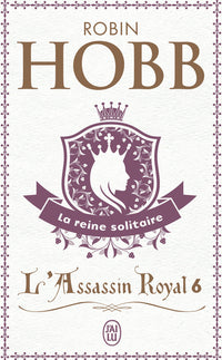 L'Assassin royal