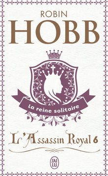 L'Assassin royal