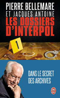 Les dossiers d'Interpol