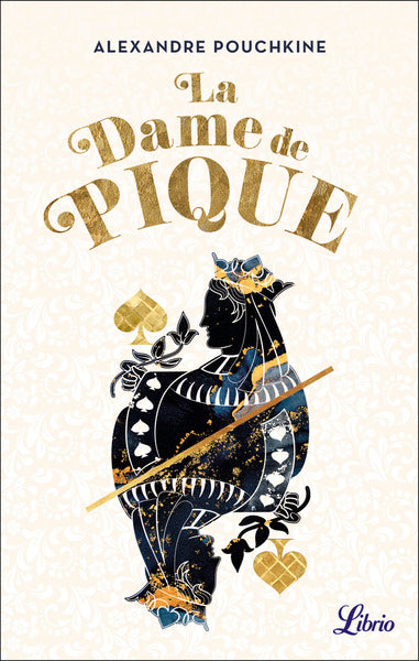 La dame de pique