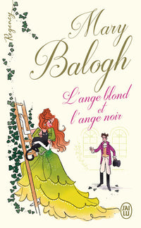 L'ange blond et l'ange noir