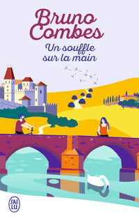 Un souffle sur la main