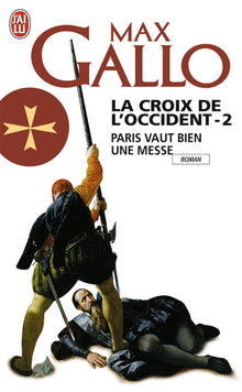 La croix de l'occident