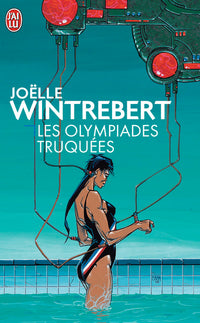 Les olympiades truquées