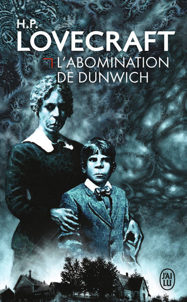 L'abomination de Dunwich