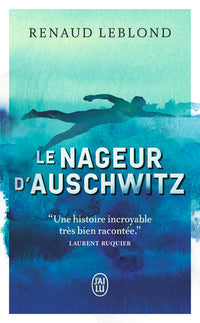 Le nageur d'Auschwitz