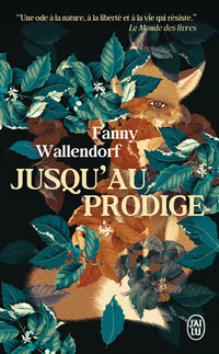 Jusqu'au Prodige