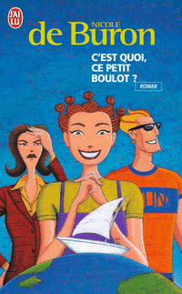 C'est quoi ce petit boulot ?