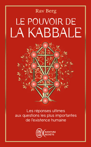 Le pouvoir de la Kabbale