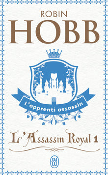 L'Assassin royal
