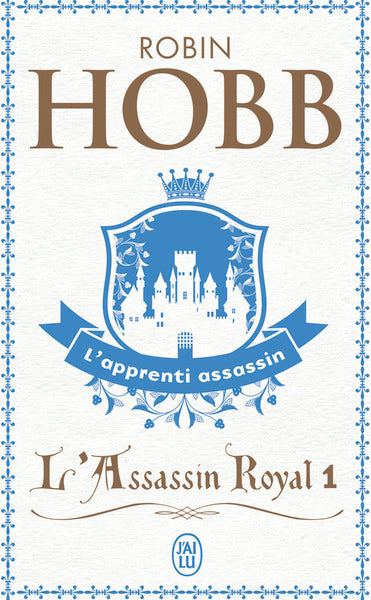 L'Assassin royal