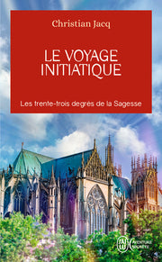 Le voyage initiatique