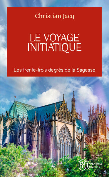 Le voyage initiatique