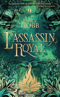 L'assassin royal