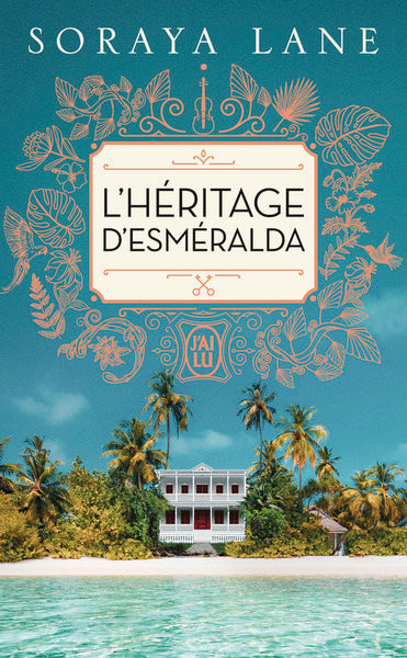 L'héritage d'Esméralda