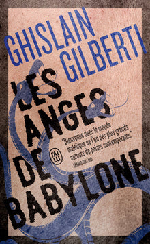 Les anges de Babylone