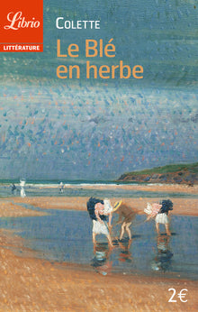Le blé en herbe