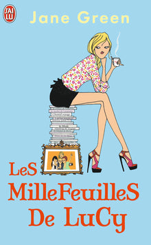 Les millefeuilles de Lucy