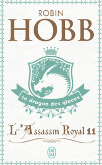 Le Dragon des glaces