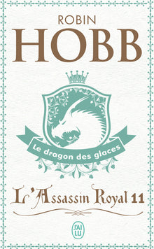 Le Dragon des glaces