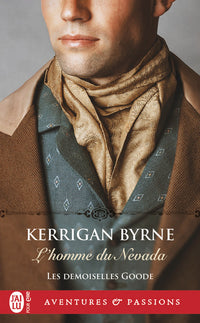 L'homme du Nevada
