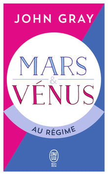 Mars et Vénus au régime