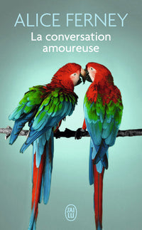 La conversation amoureuse