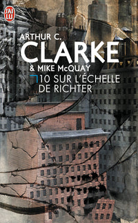 Dix sur l'échelle de Richter