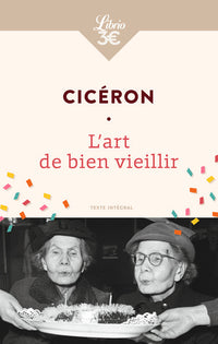 L'art de bien vieillir
