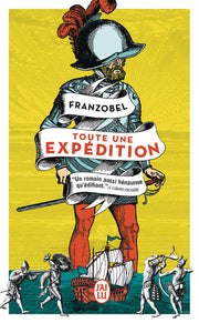 Toute une expédition