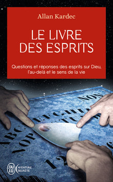 Le livre des esprits