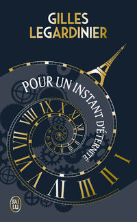 Pour un instant d'éternité