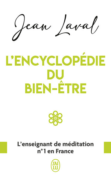 L'encyclopédie du bien-être